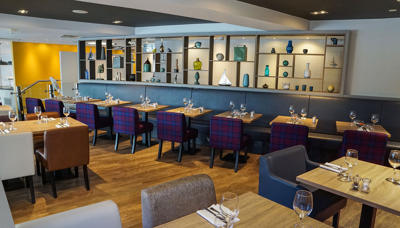 Restaurants Ellesmere Port THE LOCKS Restaurant & Bar