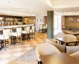 Mercer Bar